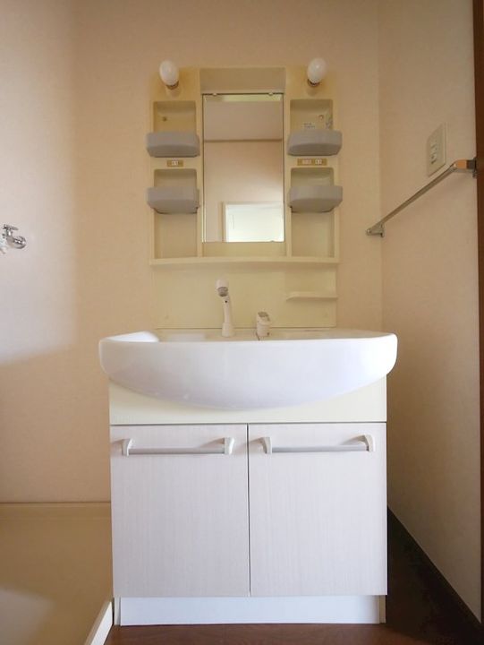 サニーエクセルの内装