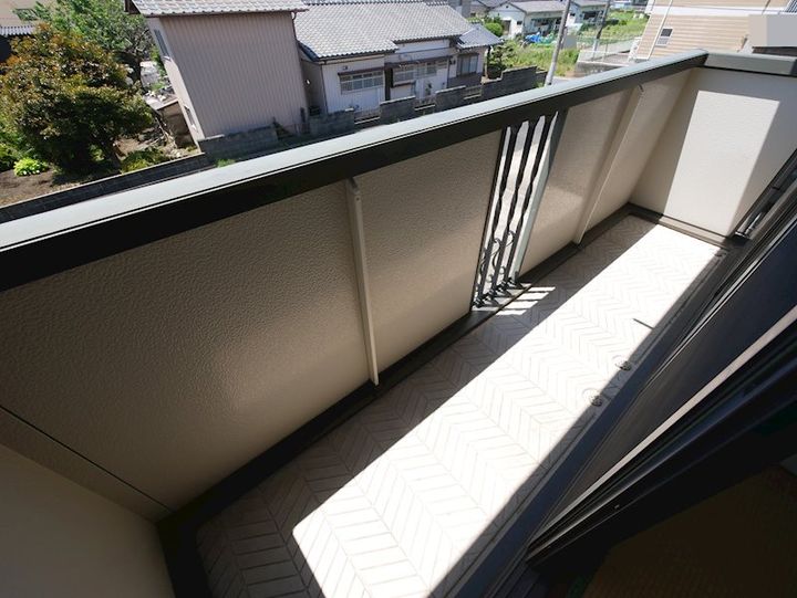 サニーエクセルの内装