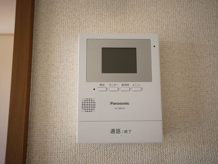 サニーエクセルの内装