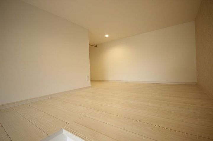 CB近見レーベンの内装