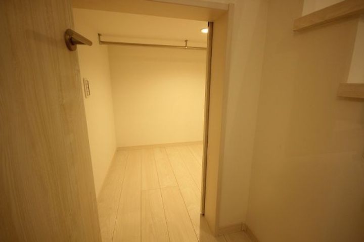 CB近見レーベンの内装