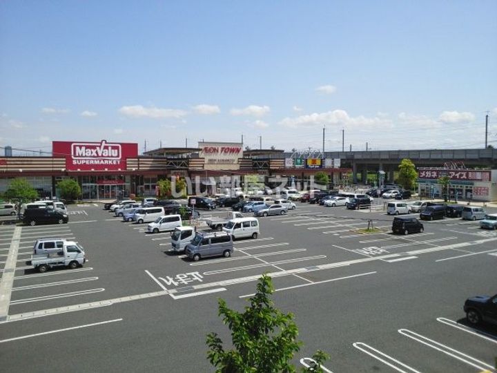 CB近見レーベンの周辺