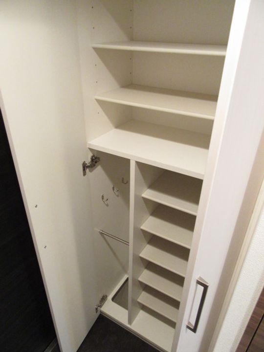 グランカリテ塚本のその他画像