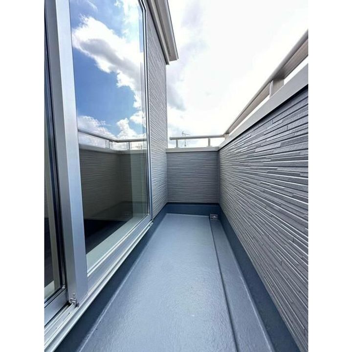 埼玉県越谷市大字恩間(一戸建)の賃貸物件の内装