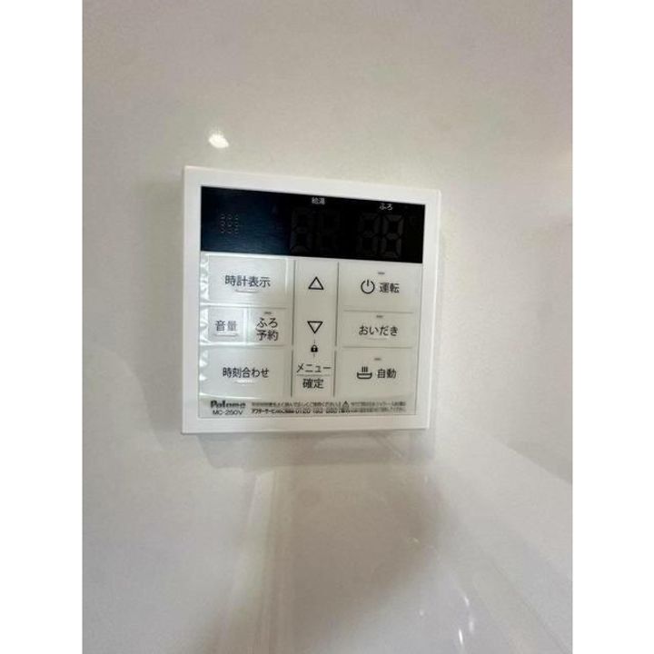 埼玉県越谷市大字恩間(一戸建)の賃貸物件の内装