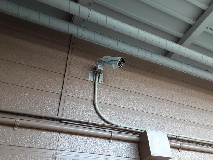 啓進ハイツ 南仙台の内装