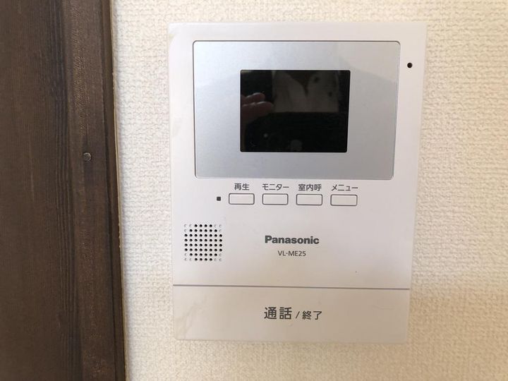 啓進ハイツ 南仙台の内装