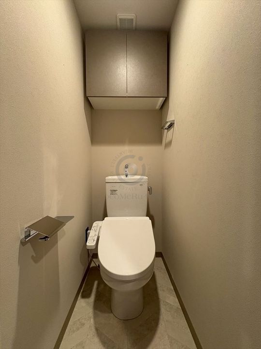 エスリードレジデンス梅田クラスシティの内装