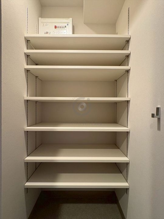 エスリードレジデンス梅田クラスシティの内装