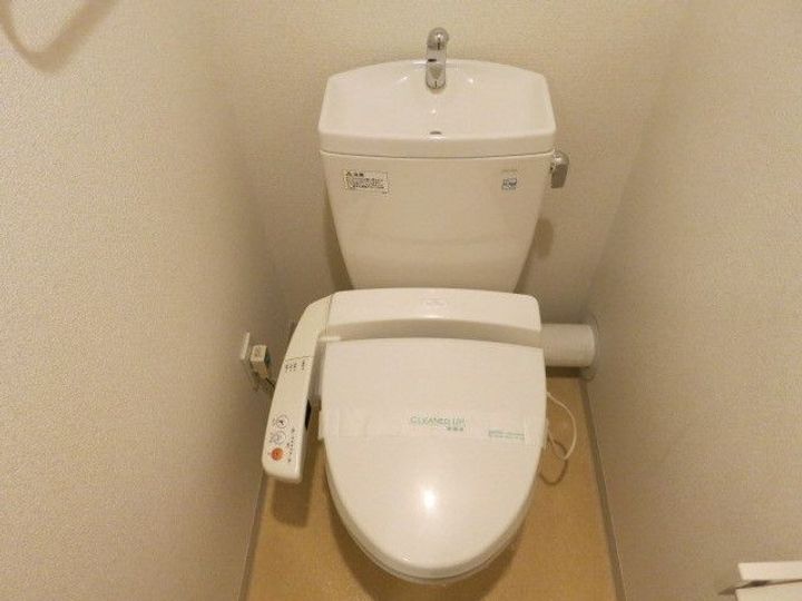 東京都中央区日本橋富沢町(マンション)の賃貸物件の内装