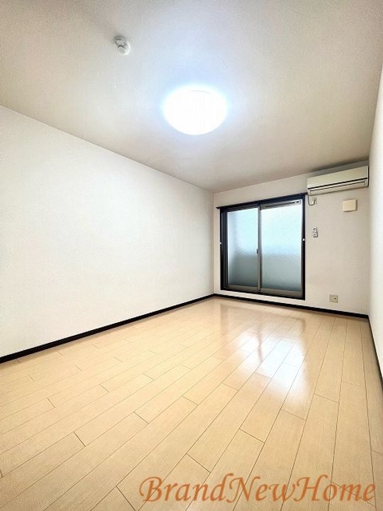 フジパレス堺鳳東II番館の居間