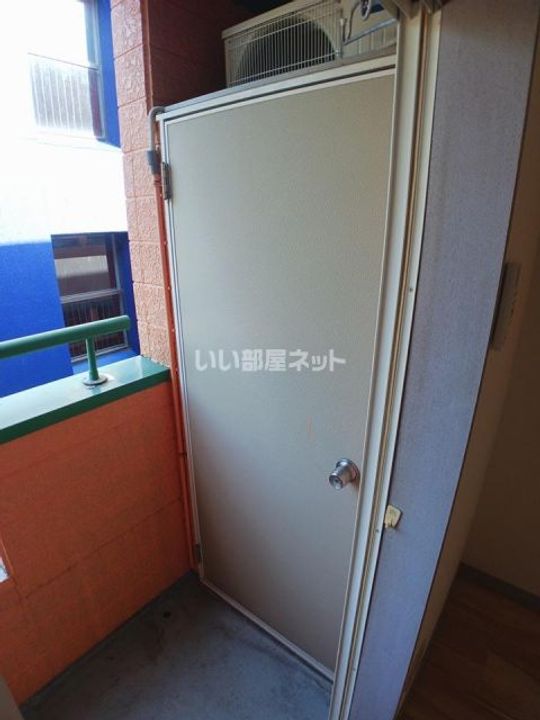 新潟県上越市大字岩木(アパート)の賃貸物件の内装