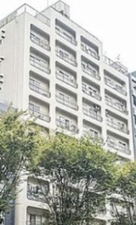 東京都中央区日本橋浜町1(マンション)の賃貸物件の外観