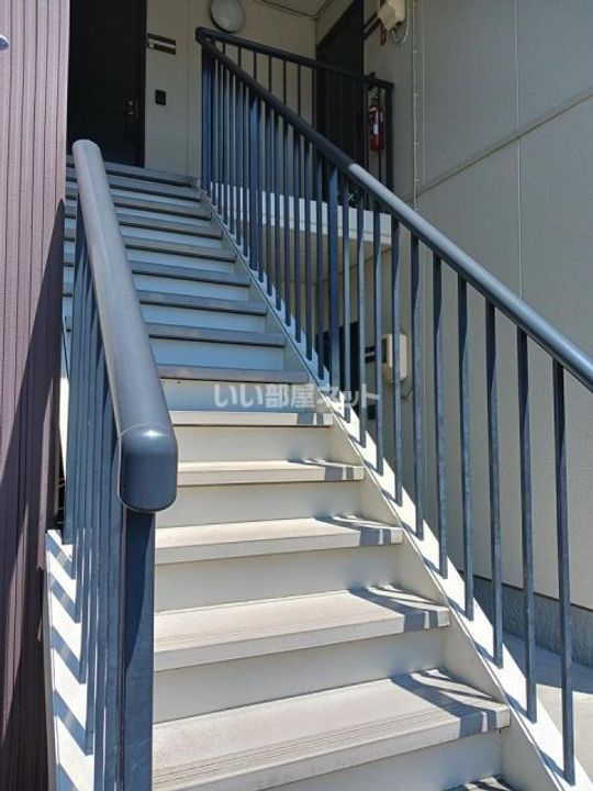 フォーレス豊田IIの地図