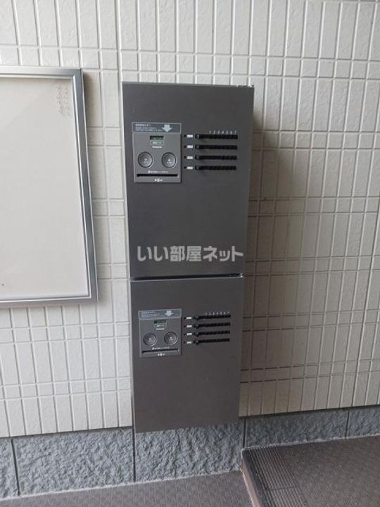プレステージCの地図