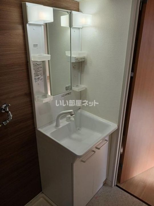 プレステージCの内装