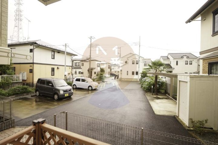 神奈川県南足柄市和田河原(アパート)の賃貸物件のその他画像