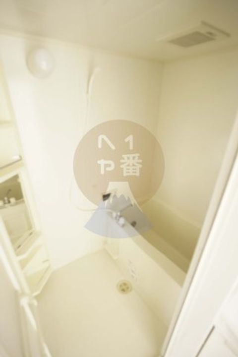 神奈川県南足柄市和田河原(アパート)の賃貸物件の風呂