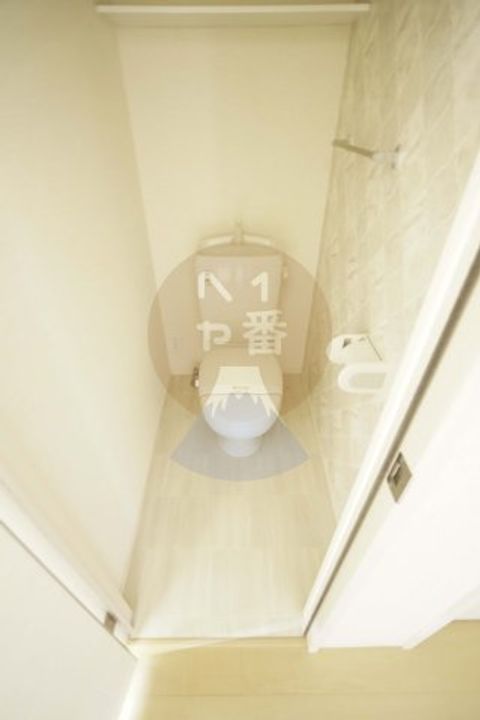 神奈川県南足柄市和田河原(アパート)の賃貸物件の内装