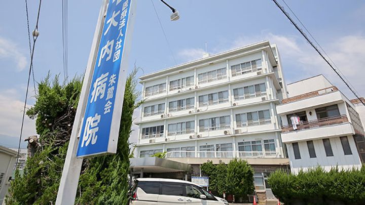 神奈川県南足柄市和田河原(アパート)の賃貸物件の周辺