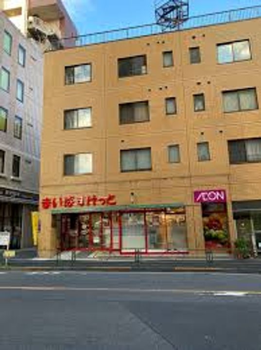 東京都北区田端2(マンション)の賃貸物件の周辺