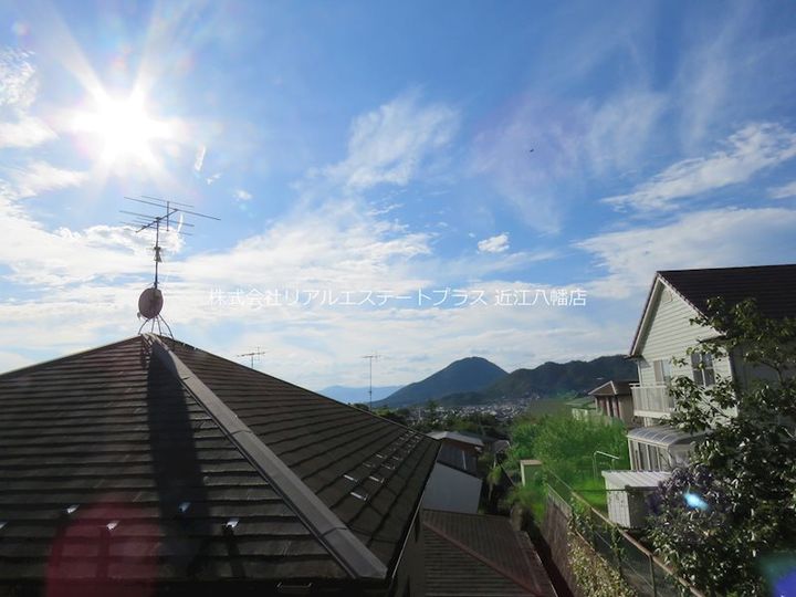 滋賀県湖南市近江台2(一戸建)の賃貸物件のその他画像