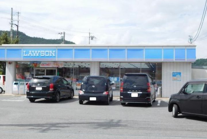 滋賀県湖南市近江台2(一戸建)の賃貸物件の周辺