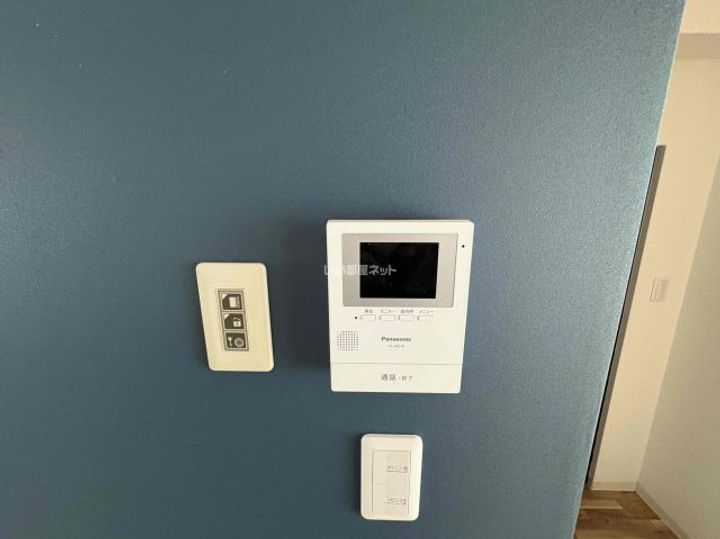 兵庫県神戸市兵庫区西多聞通2(マンション)の賃貸物件の内装