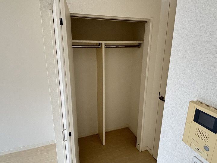 カーサアブエロの内装