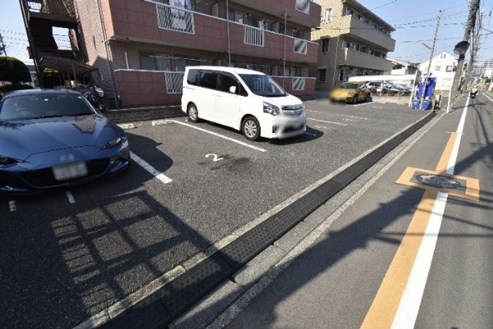 ローゼレーベンスの地図