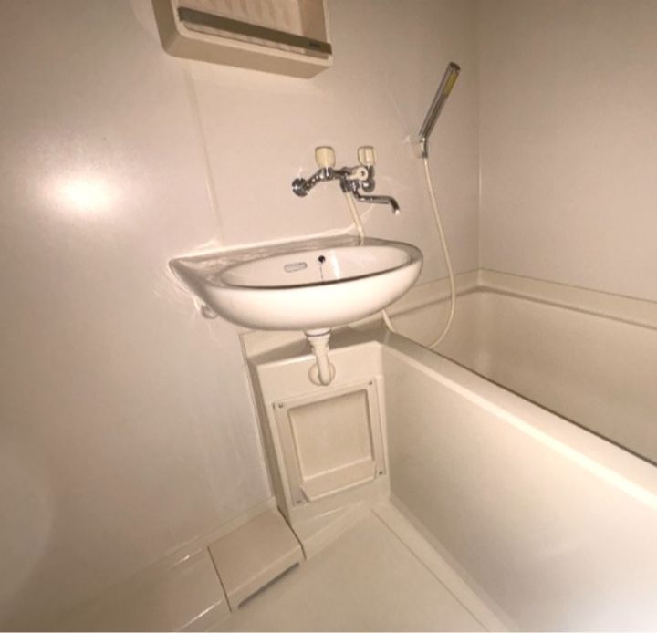 ローゼレーベンスの内装