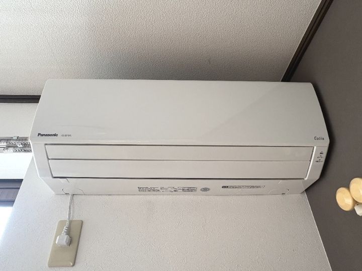 ローゼレーベンスの内装