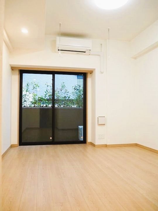 東京都板橋区東新町1(マンション)の賃貸物件の居間