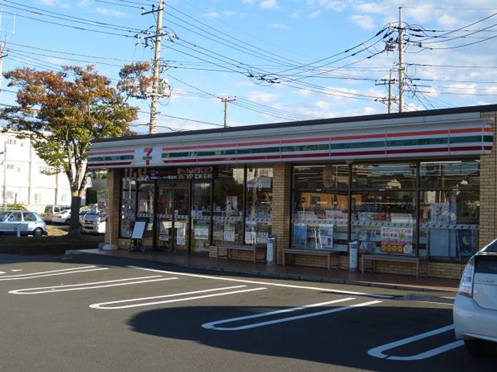 ラセゾン385の周辺