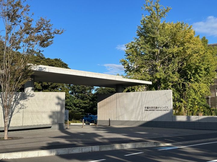 ラセゾン385の周辺