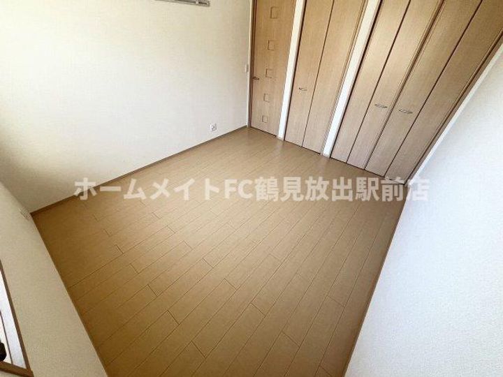 大阪府東大阪市森河内東2(アパート)の賃貸物件の内装