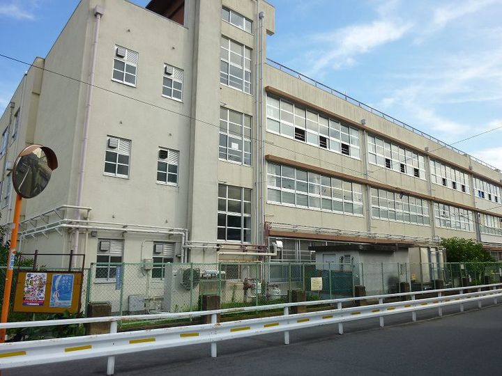 大阪府東大阪市森河内東2(アパート)の賃貸物件の周辺