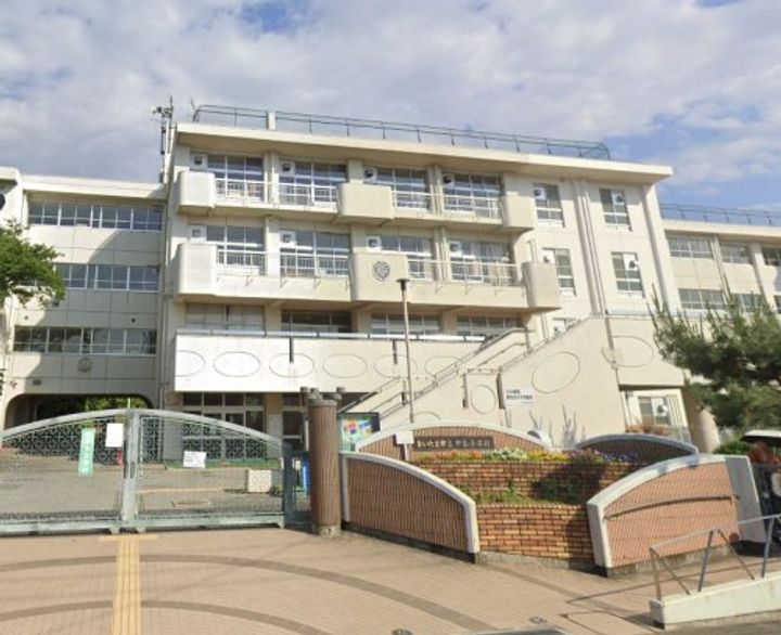 埼玉県さいたま市桜区山久保1(一戸建)の賃貸物件の周辺