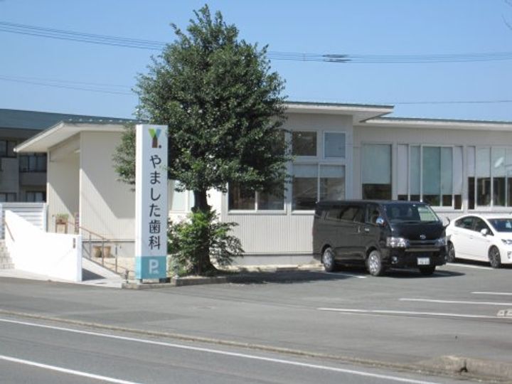 福岡県八女郡広川町大字一條(一戸建)の賃貸物件の周辺