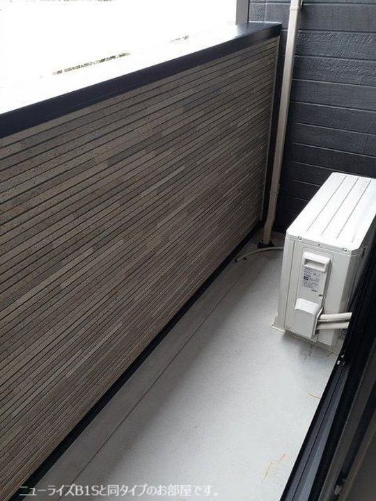 グランツKの内装