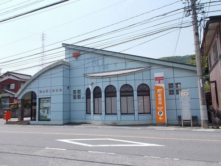 グランツKの周辺