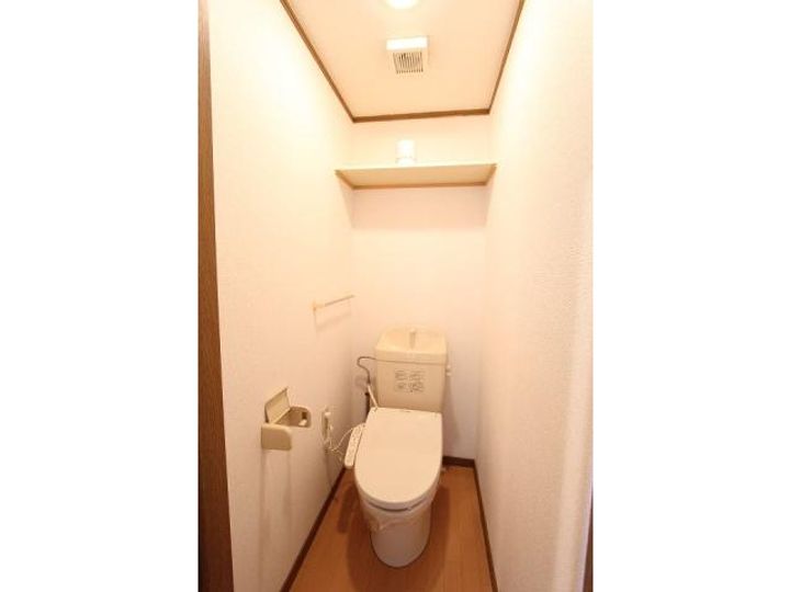 愛知県名古屋市名東区猪高台2(マンション)の賃貸物件の内装