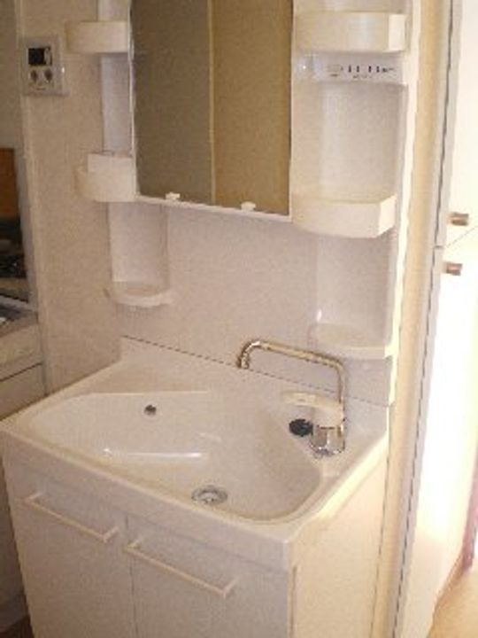 パインヒル6の内装