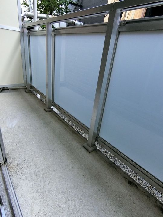 リブリ・大船の内装