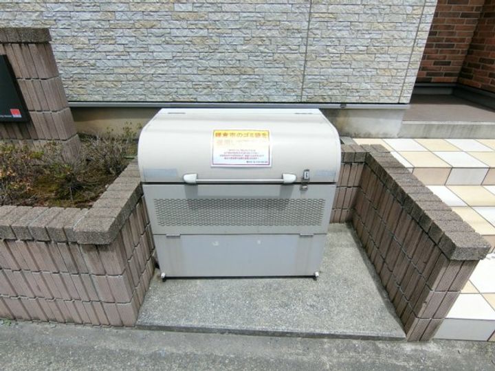 リブリ・大船の地図