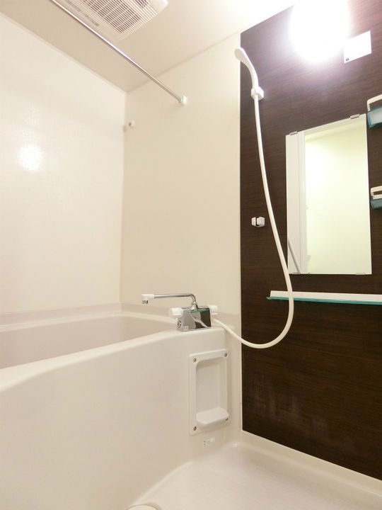 リブリ・大船の風呂