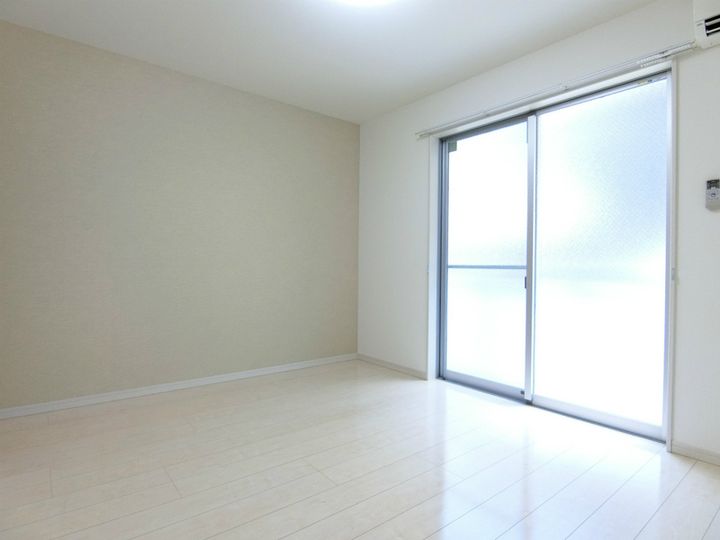 リブリ・大船の内装