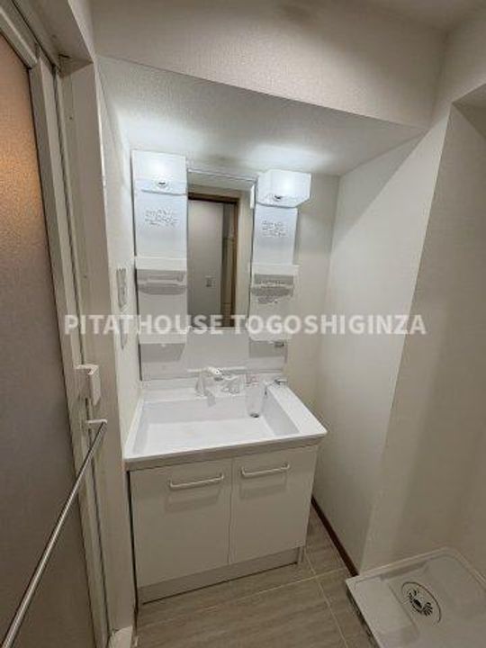 東京都品川区西品川2(マンション)の賃貸物件の内装