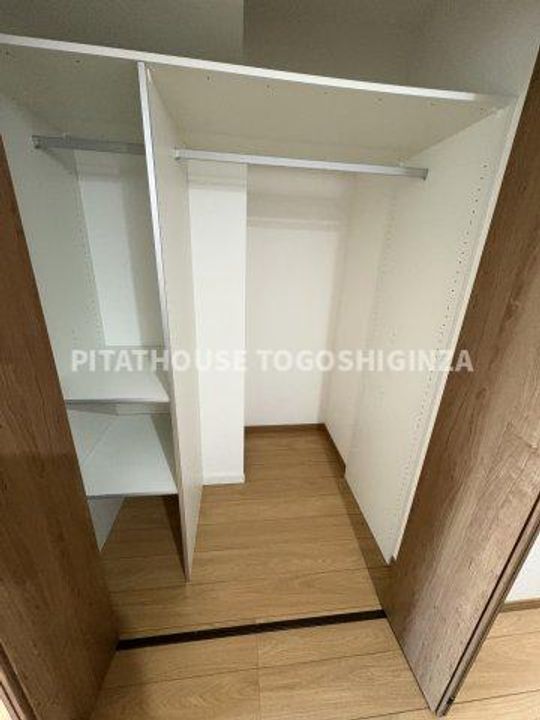 東京都品川区西品川2(マンション)の賃貸物件の内装