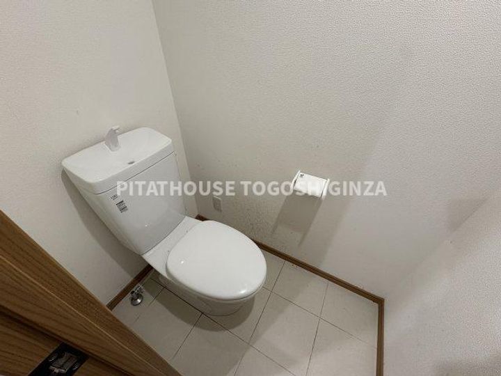 東京都品川区西品川2(マンション)の賃貸物件の内装